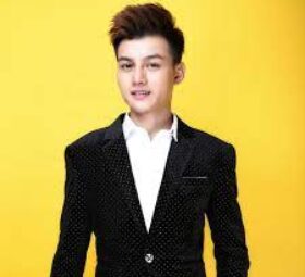 Phan Duy Anh