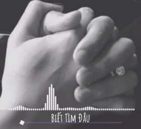 Biết Tìm Đâu Slowed + Reverb