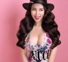 DJ Thảo Bebe