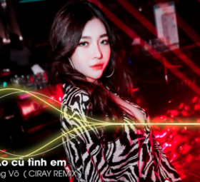 Chốn Quê Thanh Bình (Remix Hot TikTok) - Dimz
