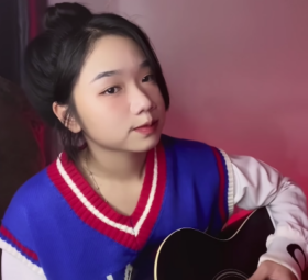 Gieo Quẻ - Hoàng Thuỳ Linh x Đen x Yến Napun Cover