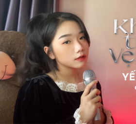 Không Trọn Vẹn Nữa - Châu Khải Phong x Yến Napun