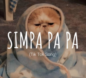 Simpa Pa Polyubila (Remix) - Vuong Ngoc Manh