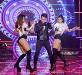 Liều Thuốc Cho Trái Tim ( Remix ) - Quách Tuấn Du