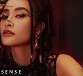 Đôi Mi Em Đang U Sầu - Đông Nhi x Wowy