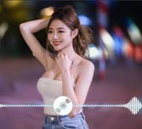 Sau Lưng Anh Có Ai Kìa ( Orinn Remix ) - Thiều Bảo Trâm