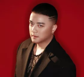 Cao Thái Sơn