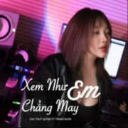 Xem Như Em Chẳng May (Đại Mèo Remix) - Chu Thuý Quỳnh