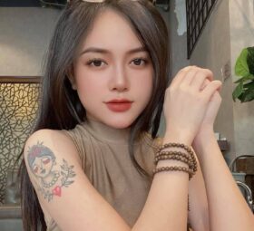 Nhạc Chuông Ngồi Tựa Mạn Thuyền (Điệp Khúc) Remix Hot TikTok - Huy Lee