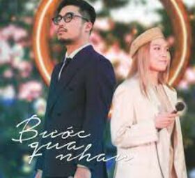 Bước Qua Nhau (Live) - Mỹ Tâm ft. VŨ