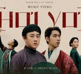 Chơi Vơi - Trung Quân x K-ICM