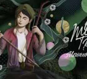 Mời Trầu - Masew ft Tuấn Cry