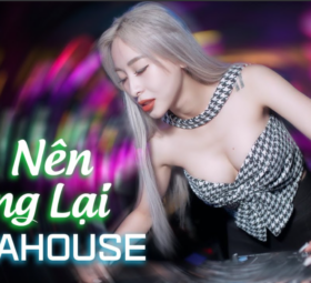 Em Nên Dừng Lại ( Remix ) - Khang Việt